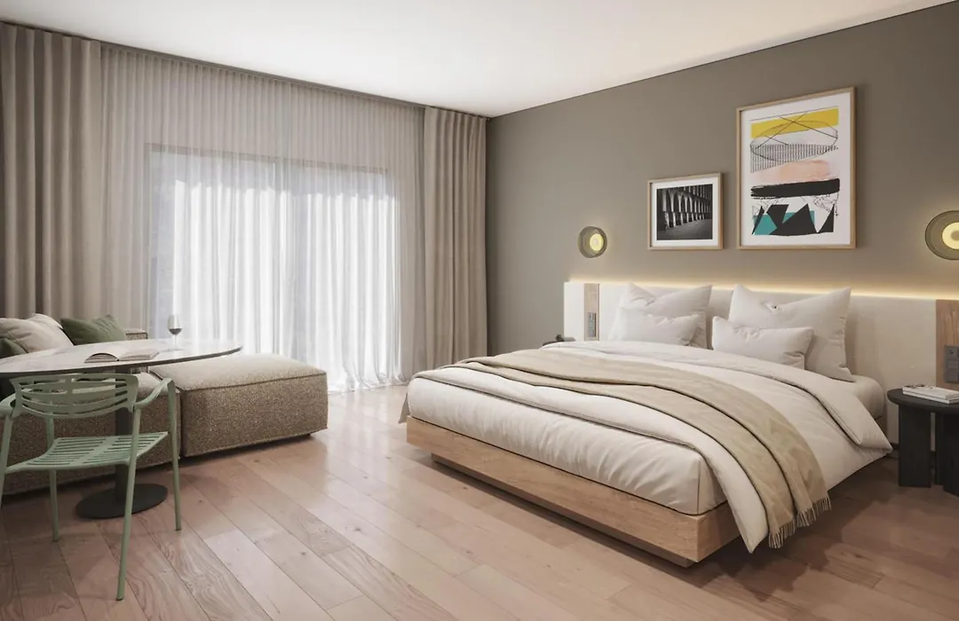 Hilton Garden Inn Tijuana Airport-1