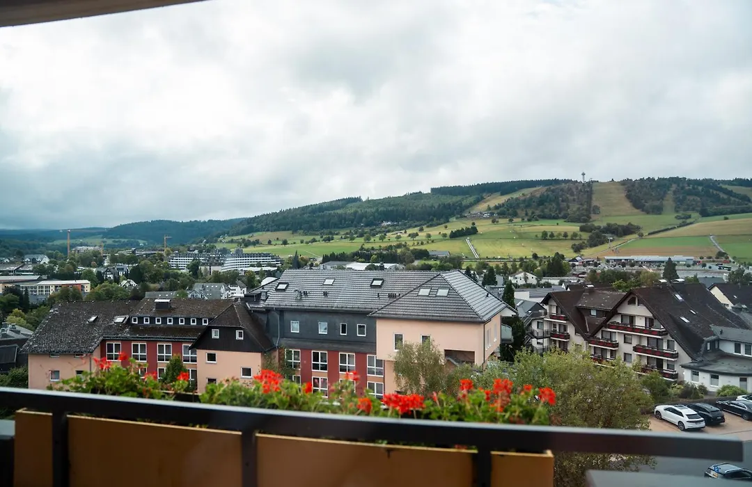 Hotel Hochsauerland 2010-1