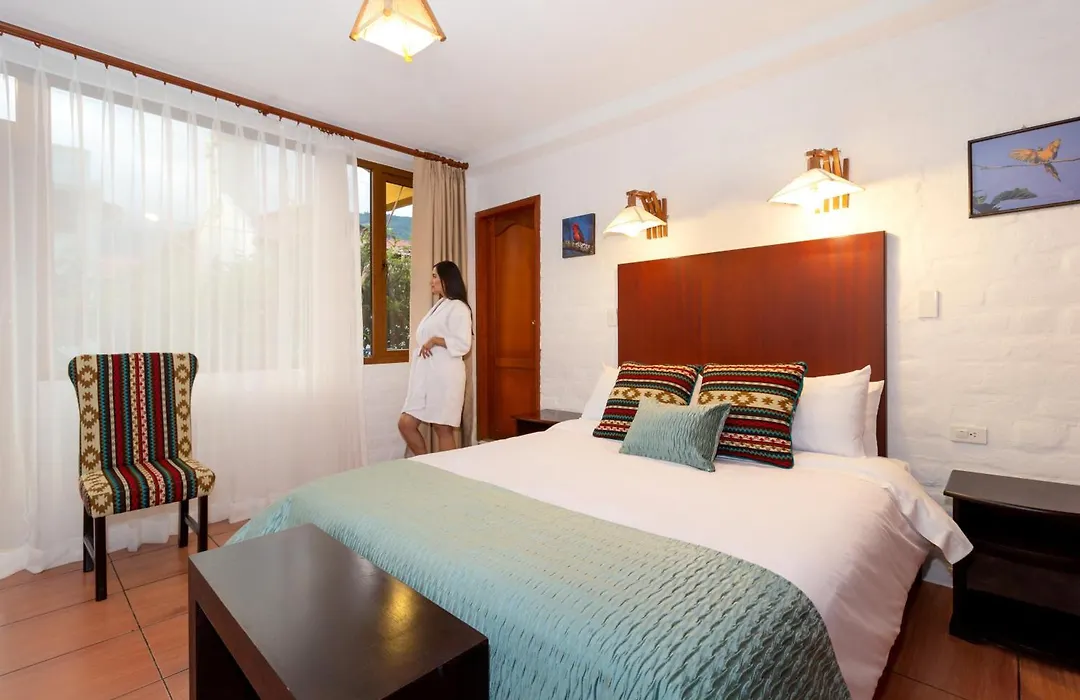 La Floresta Hotel-1