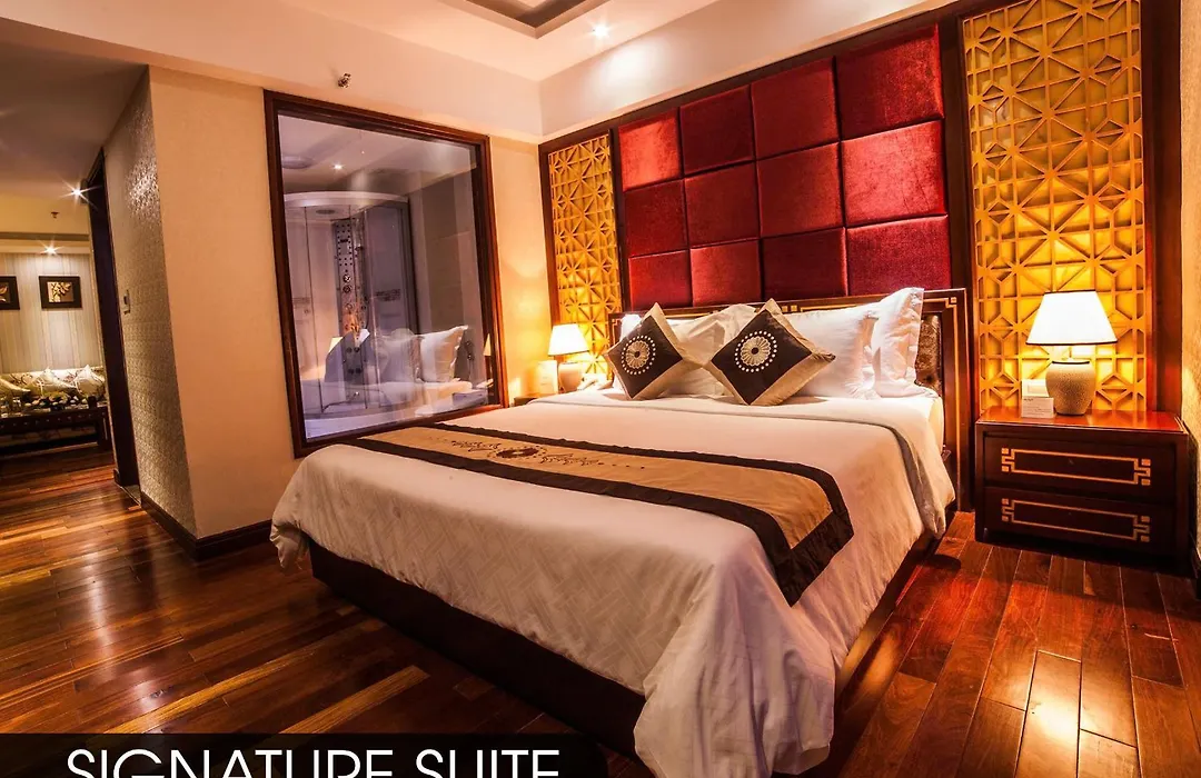 Moonlight Hotel Hue-1