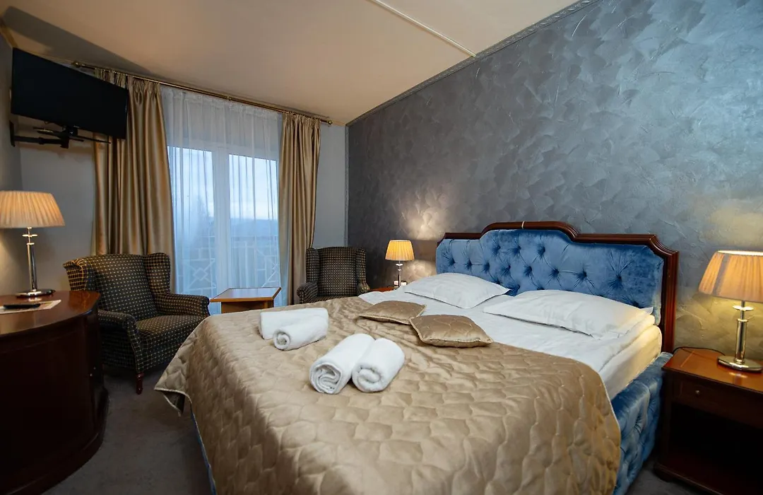 Hotel Belvedere-1