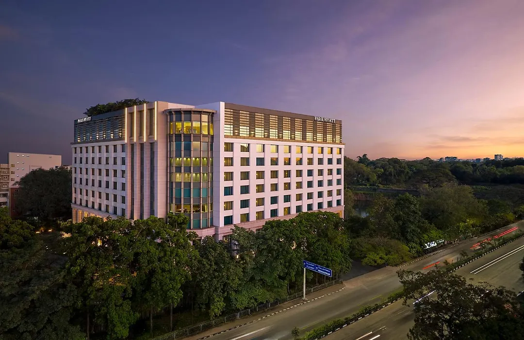 Park Hyatt Chennai-1
