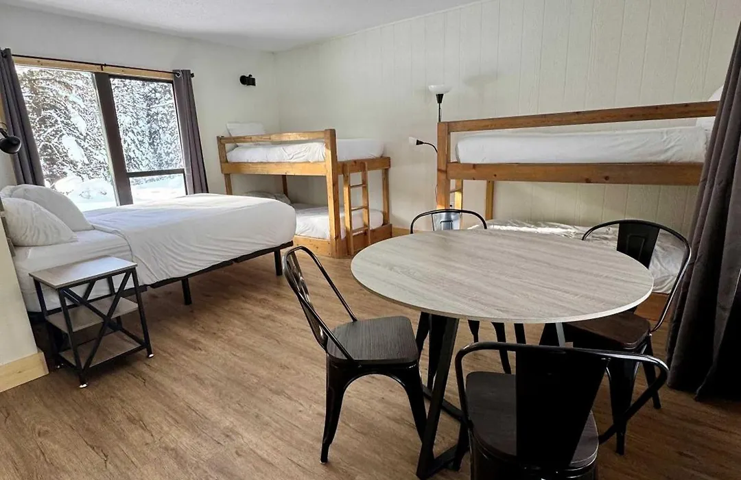 Manning Park Resort-1