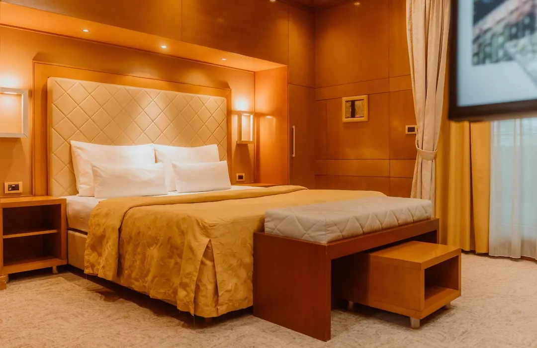 Garni Hotel Aleksandar-1