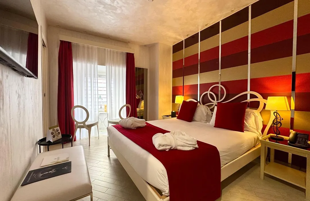 Hotel Caravita-1