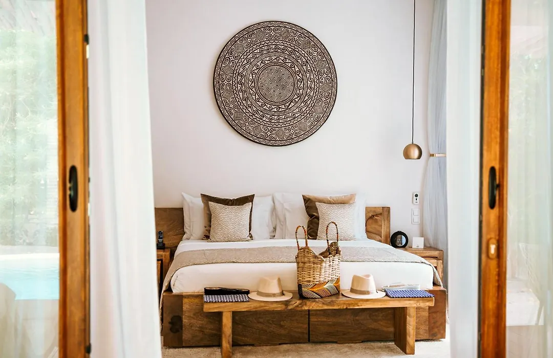 Zanzibar White Sand Luxury Villas & Spa - Relais & Chateaux-1