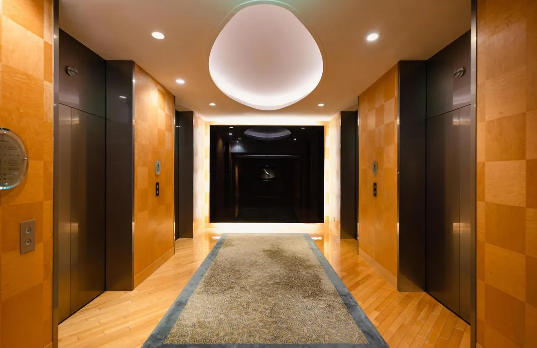 Grand Hyatt Fukuoka-1