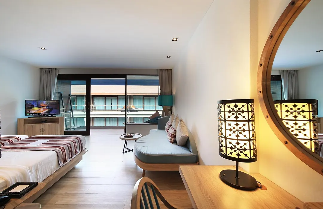 Akira Lipe Resort-1