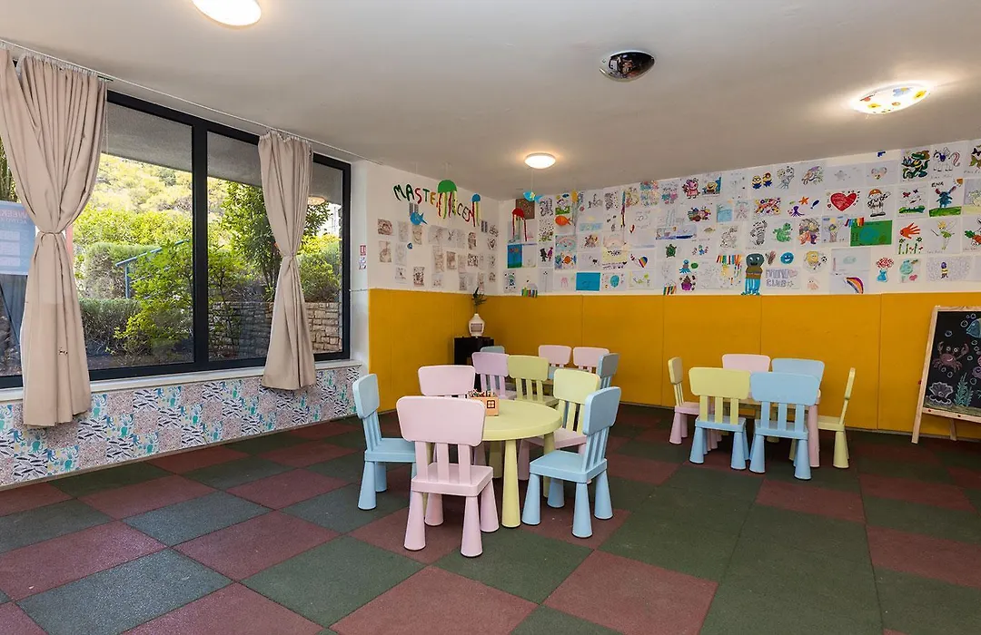Aminess Senses Resort-1