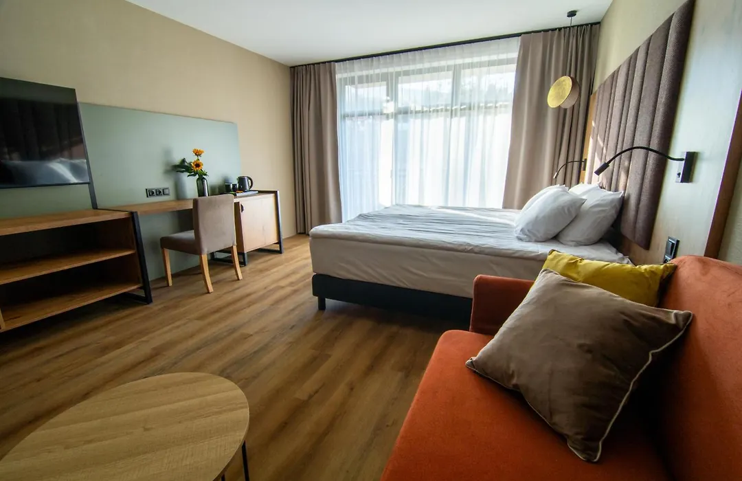 Malina Resort&SPA-1