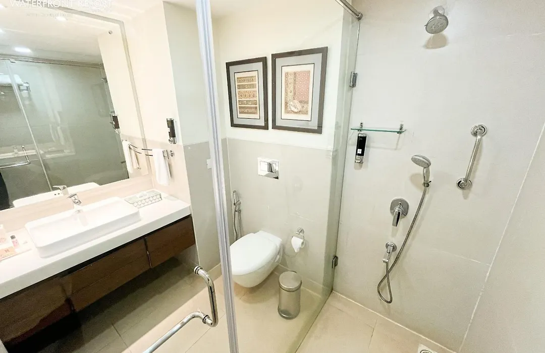 Acron Waterfront Resort-1