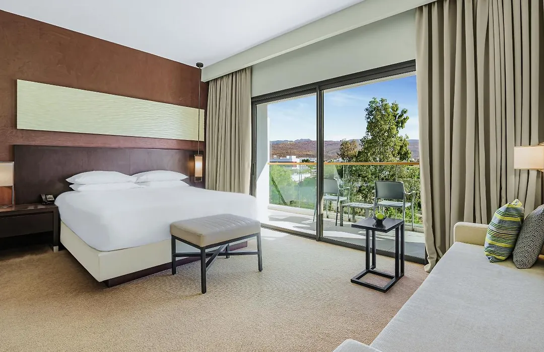 Hyatt Place Taghazout Bay-1