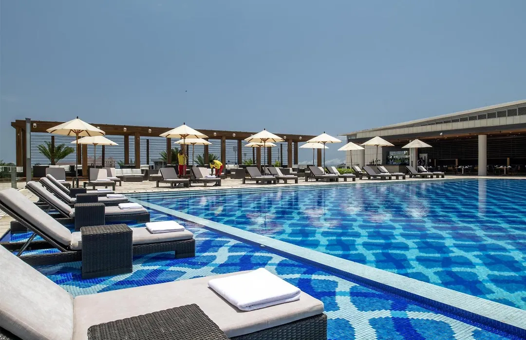 Kempinski Hotel Gold Coast City-1