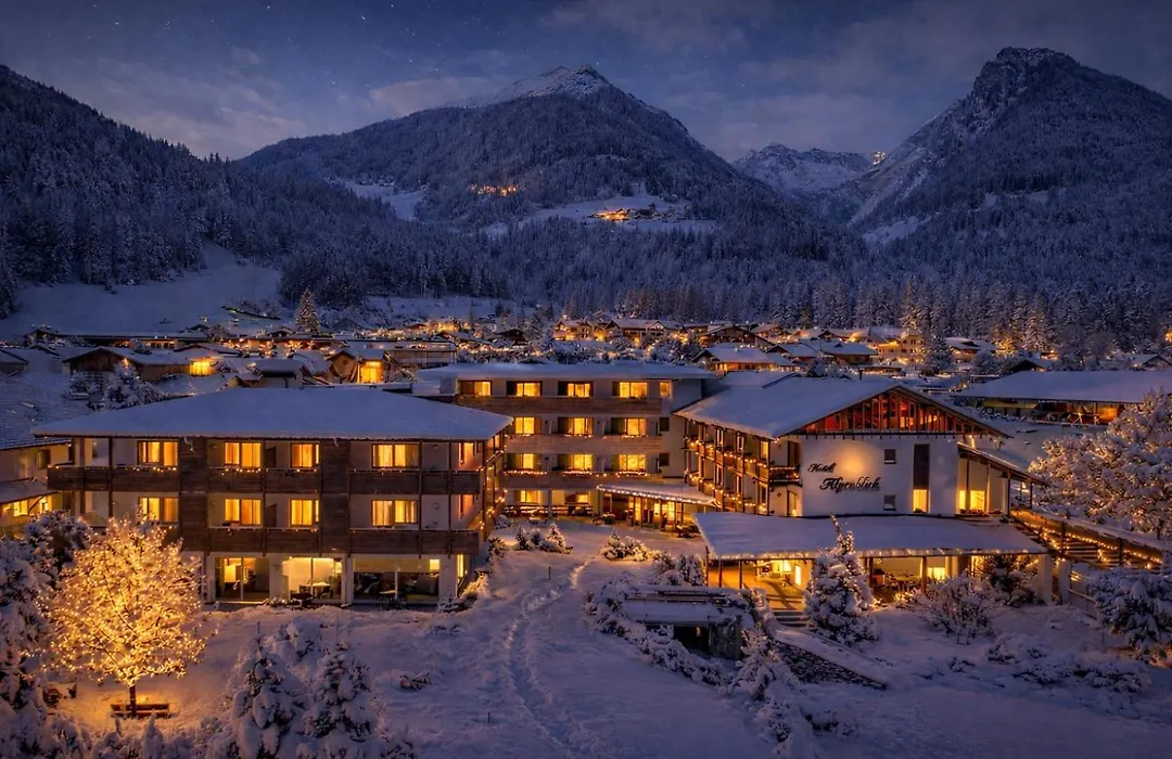 Hotel Alpenblick-1