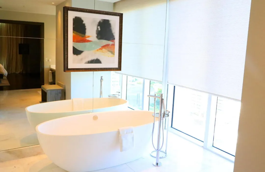 Intercontinental Real Santo Domingo By Ihg-1