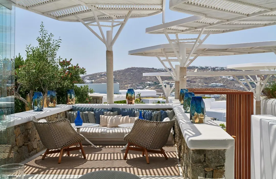 Myconian Kyma, A Member Of Design Hotels-1
