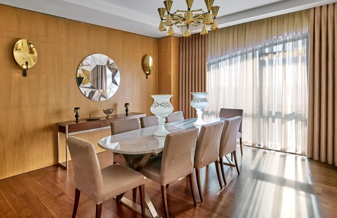 Hyatt Regency Tashkent-1