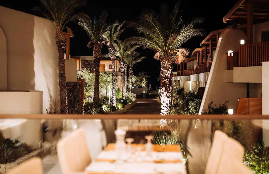 Ostria Resort & Spa-1