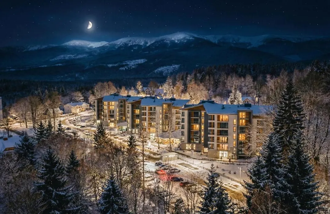 Blue Mountain Resort-1