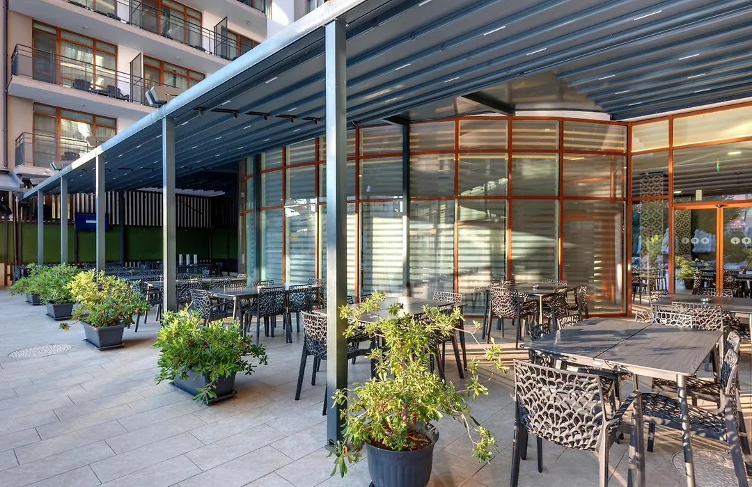 Best Western PLUS Premium Inn-1