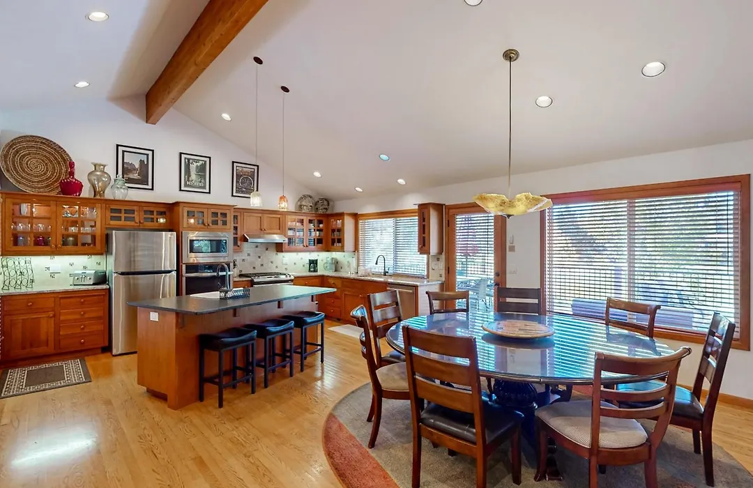 Tournament Lane 18 | Discover Sunriver-1
