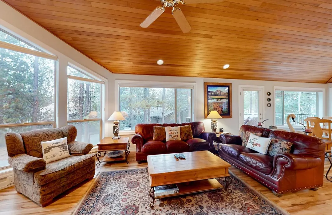Newberry Lane 10 | Discover Sunriver-1