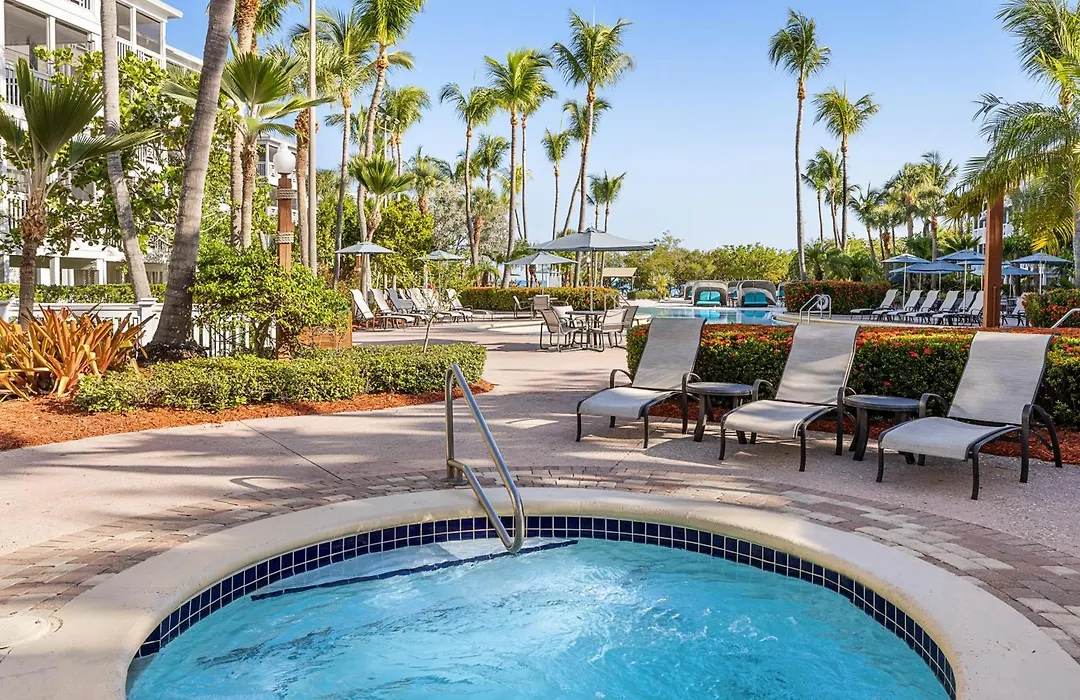 Hyatt Vacation Club At Beach House-1