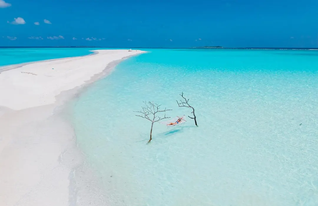 Fushifaru Maldives-1