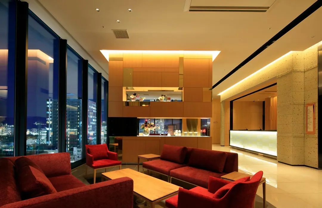 Candeo Hotels Hiroshima Hatchobori-1