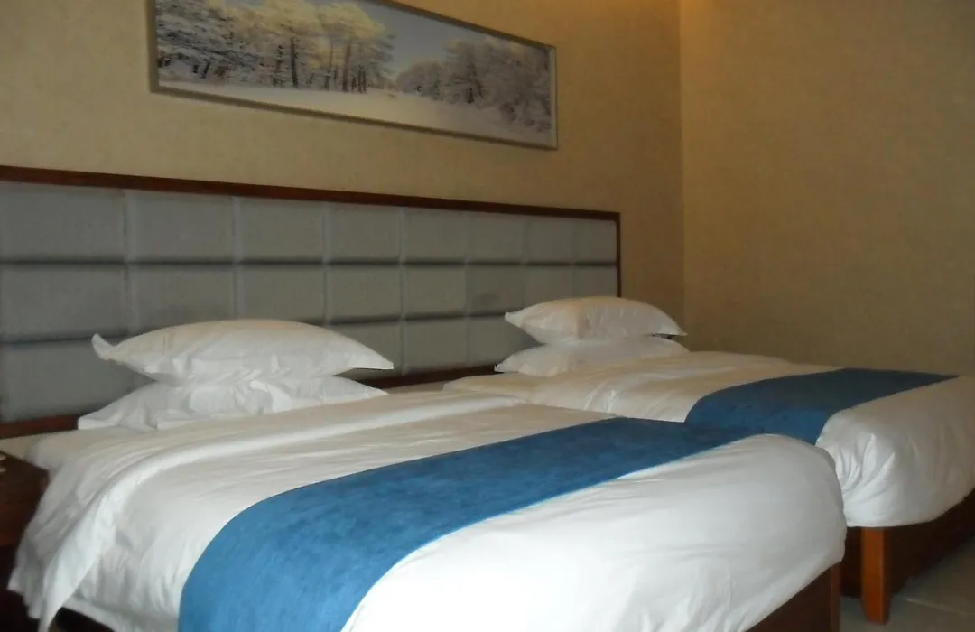 Yabuli Hot Spring Resort-1