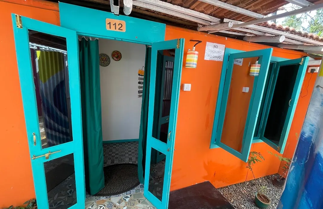 Art Resort Goa-1