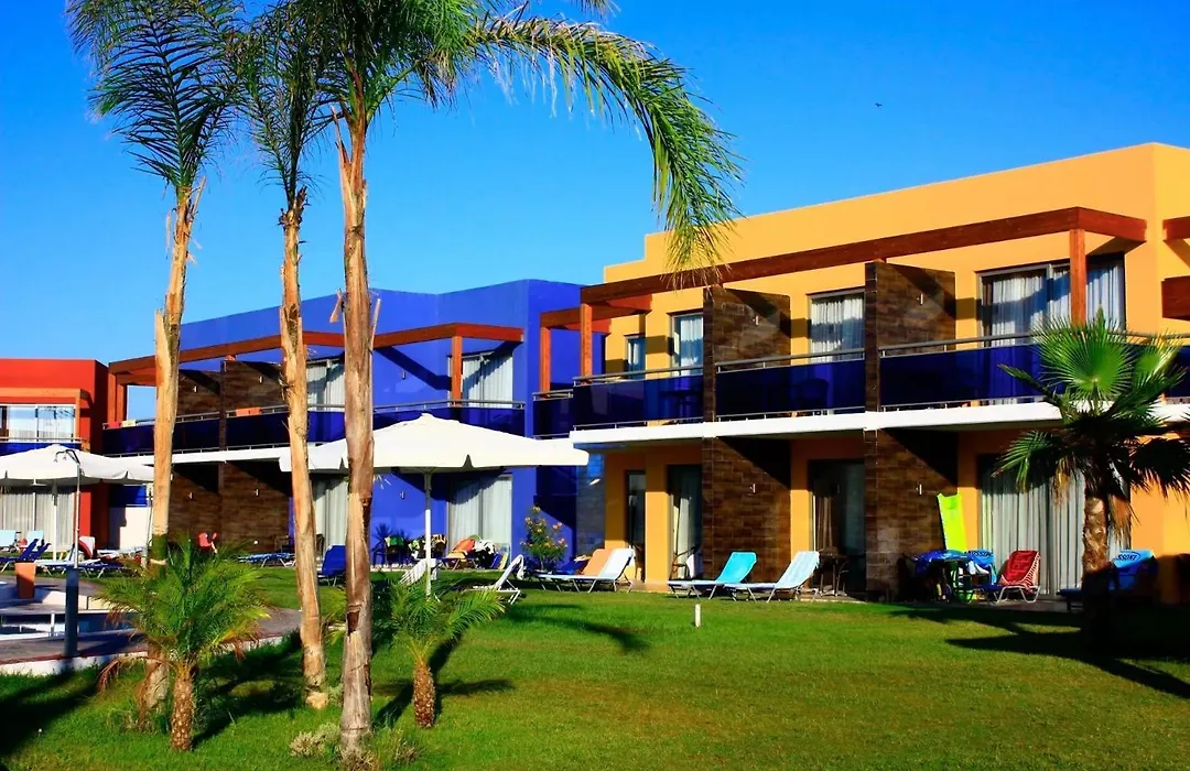 All Senses Nautica Blue Exclusive Resort & Spa Rhodes By Anayia All Inclusive Resorts-1