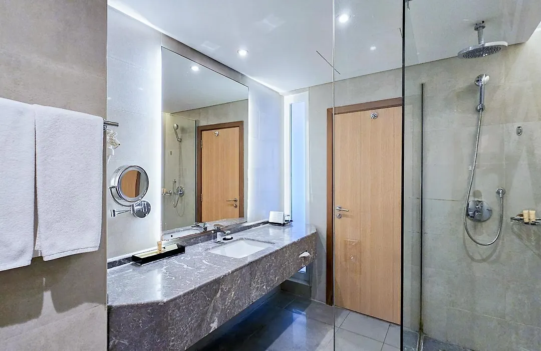 Wyndham Garden Ajman Corniche-1