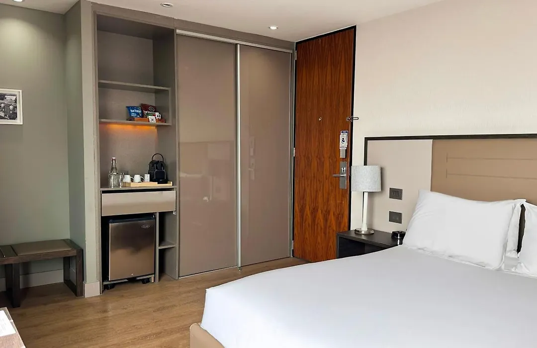 Hotel Habitel Prime-1