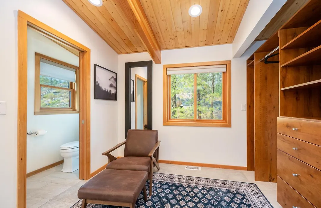 Sleeping Lady Mountain Resort & Spa-1