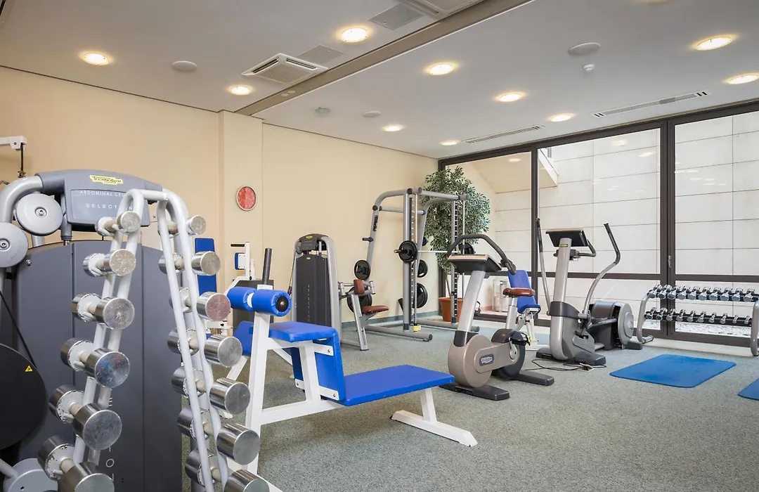 Bretanide Sport & Wellness Resort-1