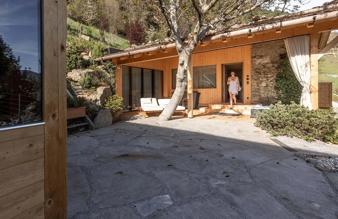 Arua Private Spa Villas-1