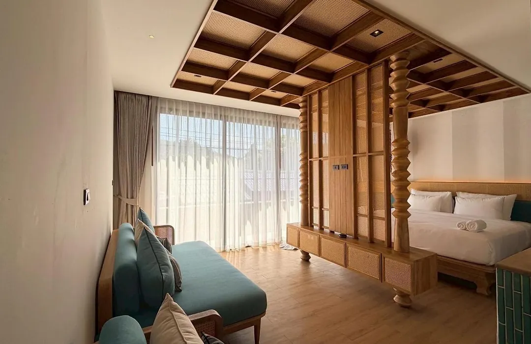 Ananya Lipe Resort-1