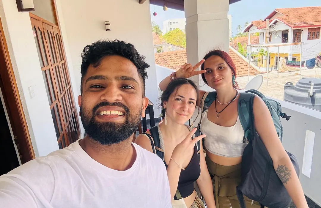 The Alexis'S Guest House-1