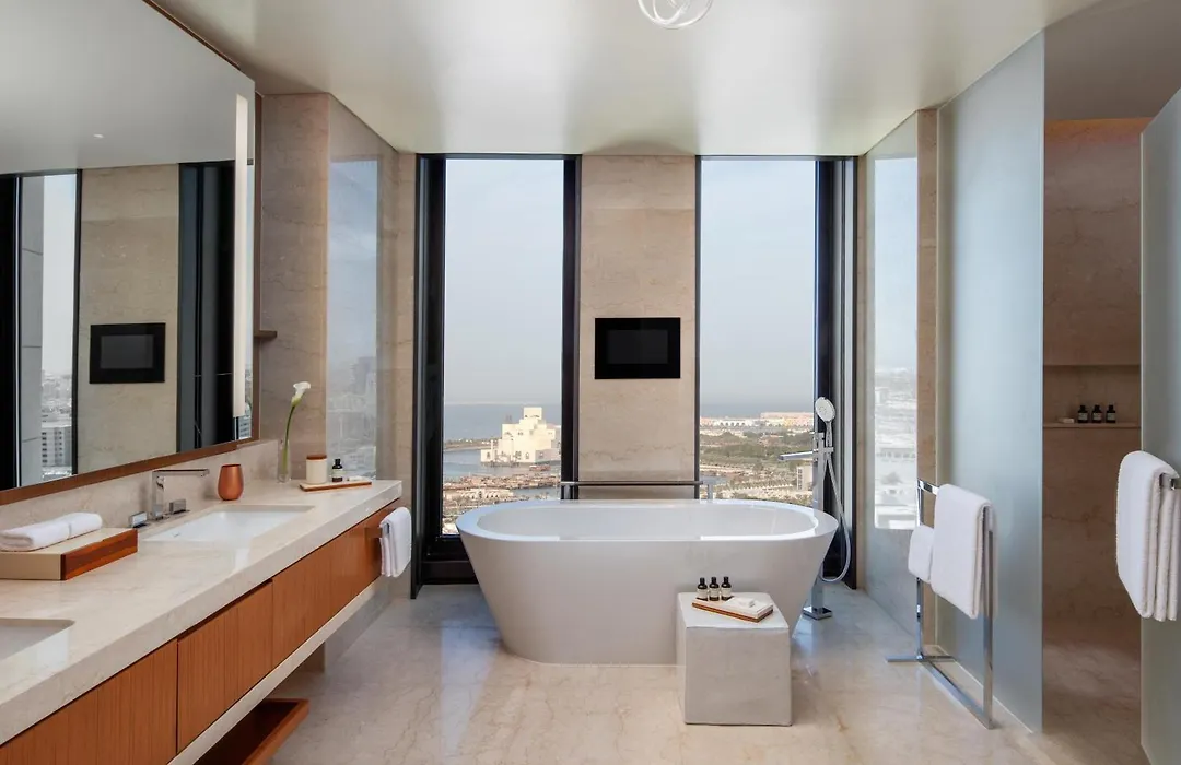 Park Hyatt Doha, Msheireb Downtown-1