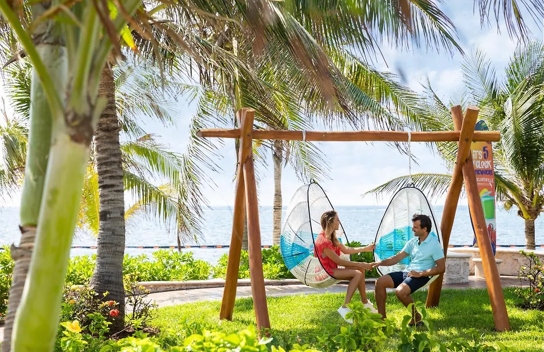 Margaritaville Island Reserve Riviera Cancun - A Karisma All-Inclusive Experience For All (Adults Only)-1