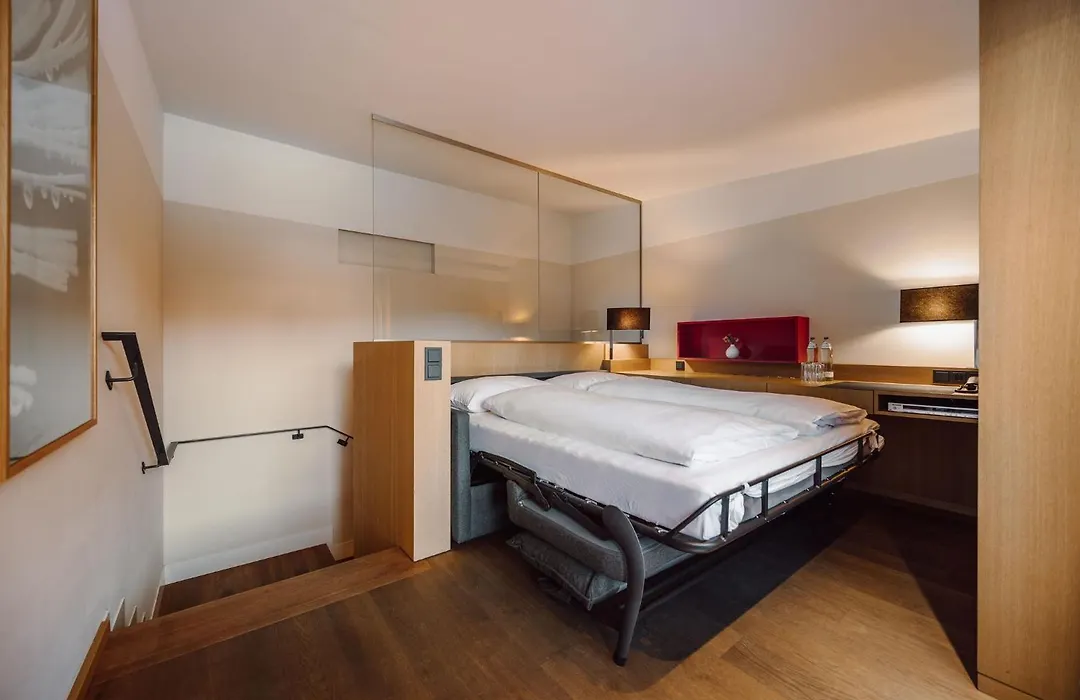 Gartenhotel Theresia-1