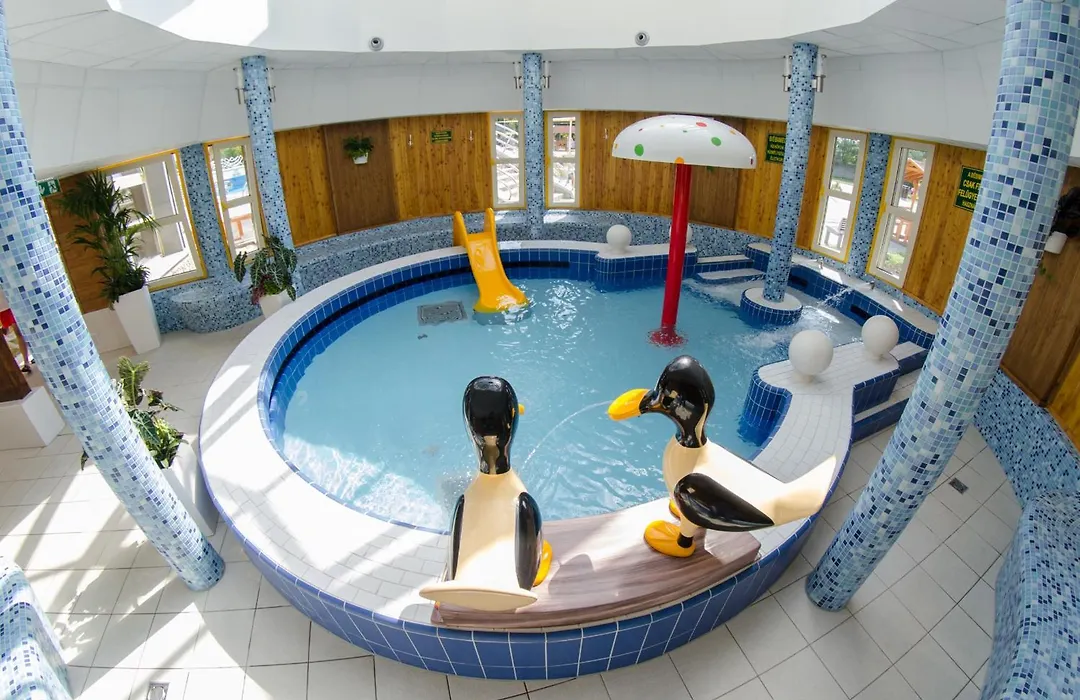 Tisia Hotel & Spa-1