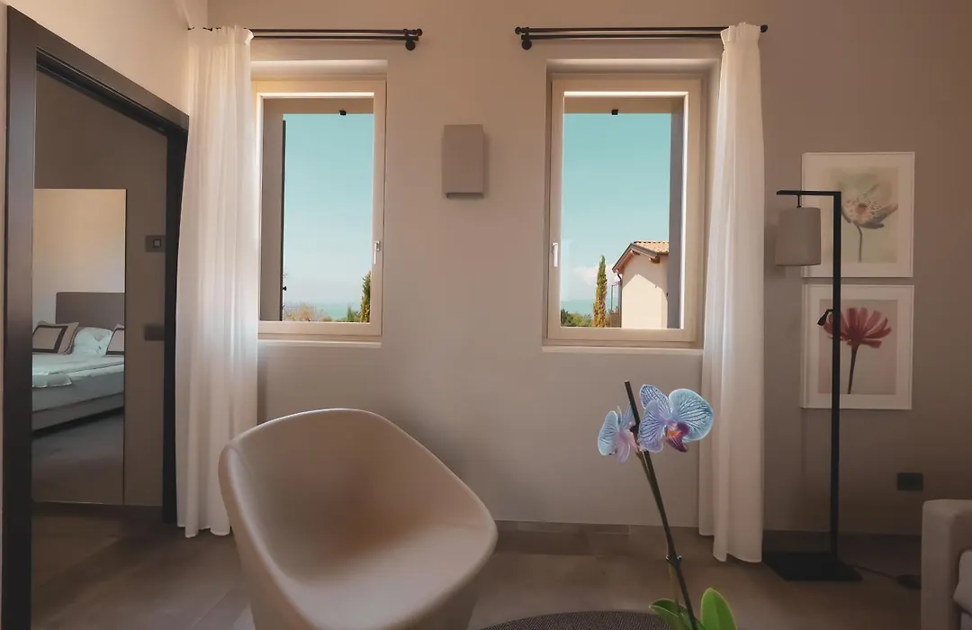 Natiia Relais - Adults Only-1