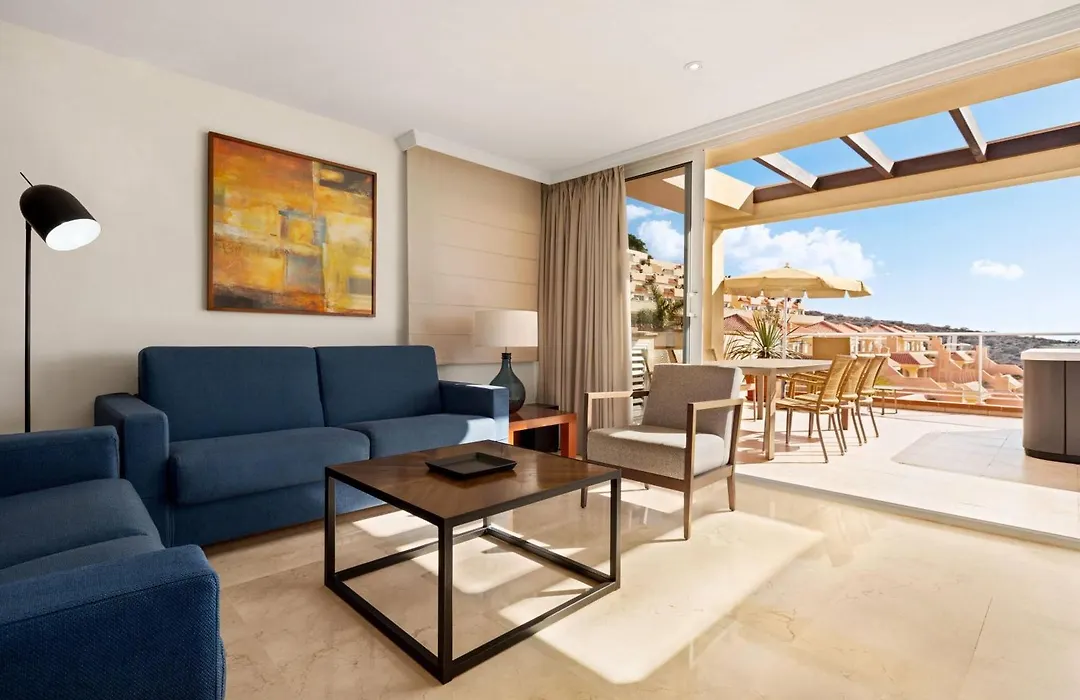 Wyndham Residences Costa Adeje-1