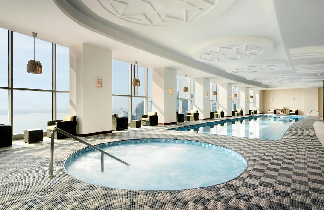 Le Meridien City Center Doha-1
