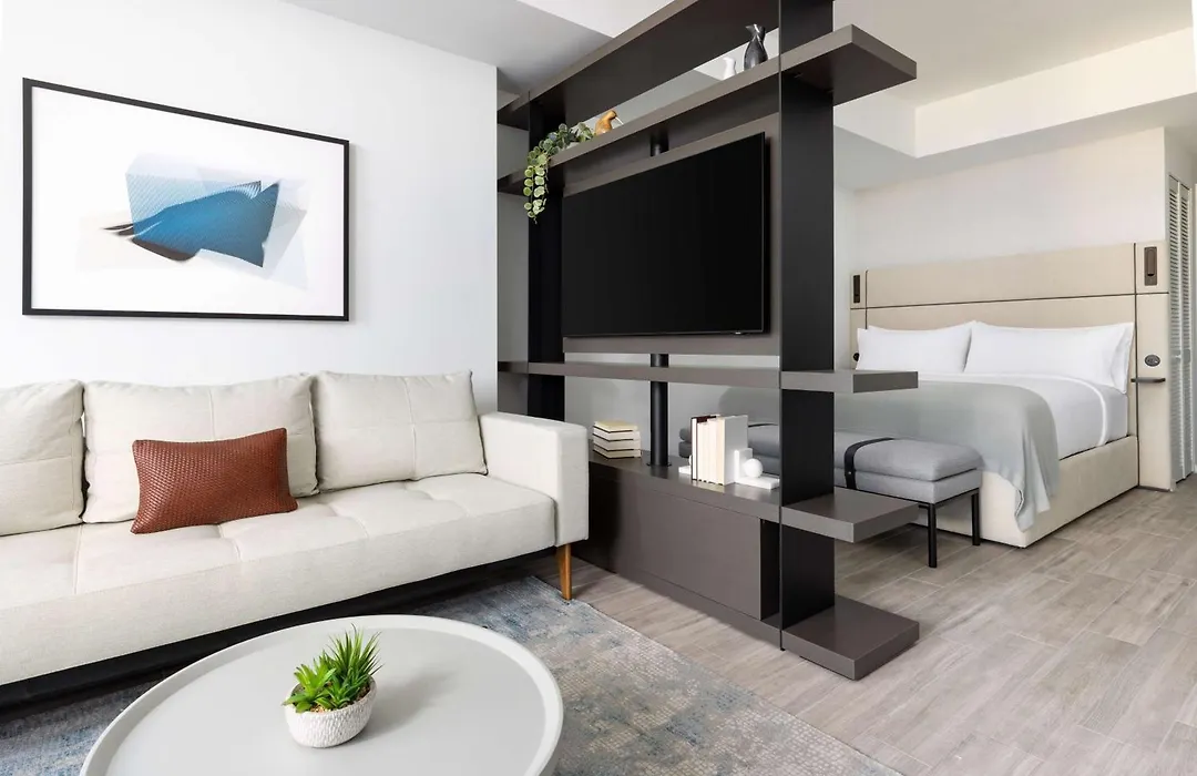 The Elser Hotel Miami - An All-Suite Hotel-1
