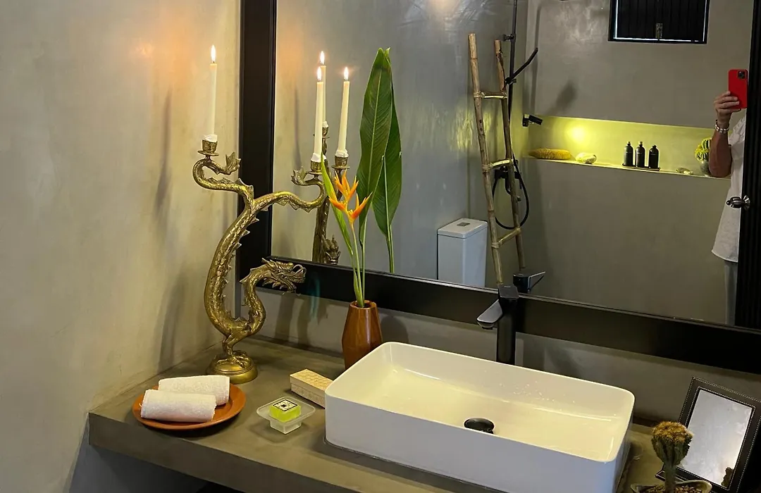D' Art VILLA RETREAT AND SPA-1