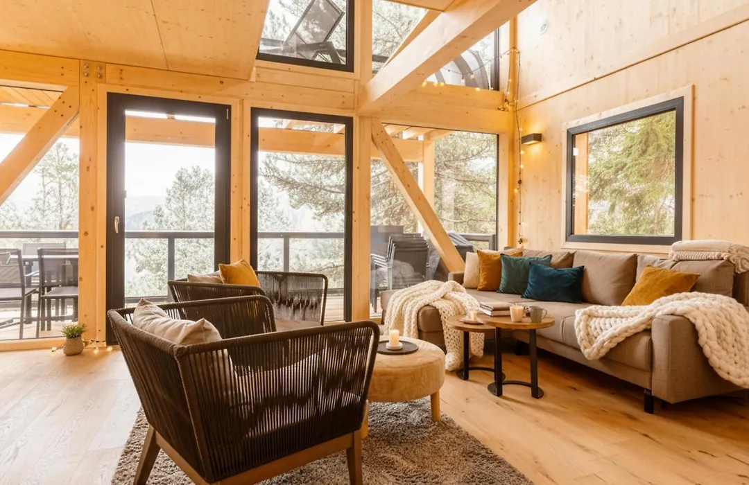 Naturchalets Turracher Höhe by ALPS RESORTS-1