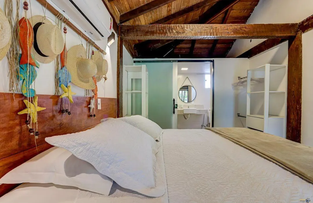 Casa 'Olu'Olu Itacare-1